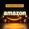 Buy Amazon Reviews