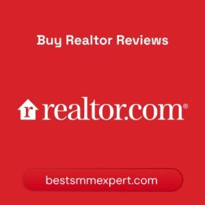 Buy Realtor Reviews <span class="badge_info">Authentic</span>