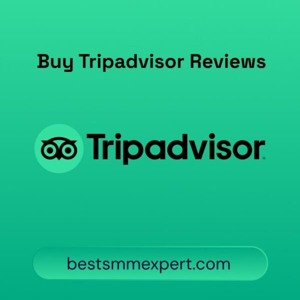 Buy Tripadvisor Reviews
