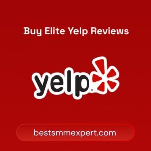 Buy Yelp Reviews <span class="badge_danger">Elite</span>