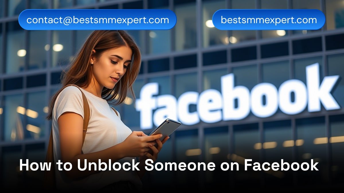 How to Unblock Someone on Facebook: A Step-by-Step Guide