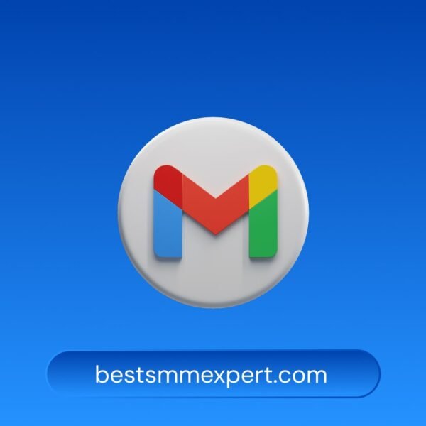 Buy Gmail Accounts