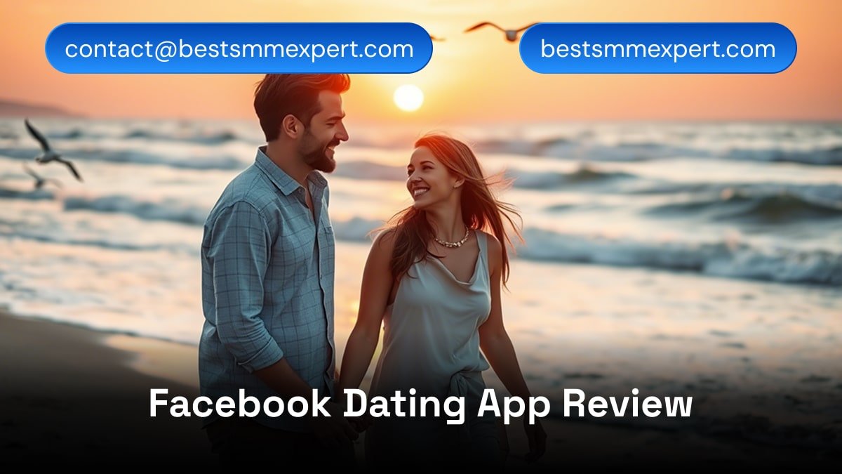 Facebook Dating App Review: How Jane Found Her Partner